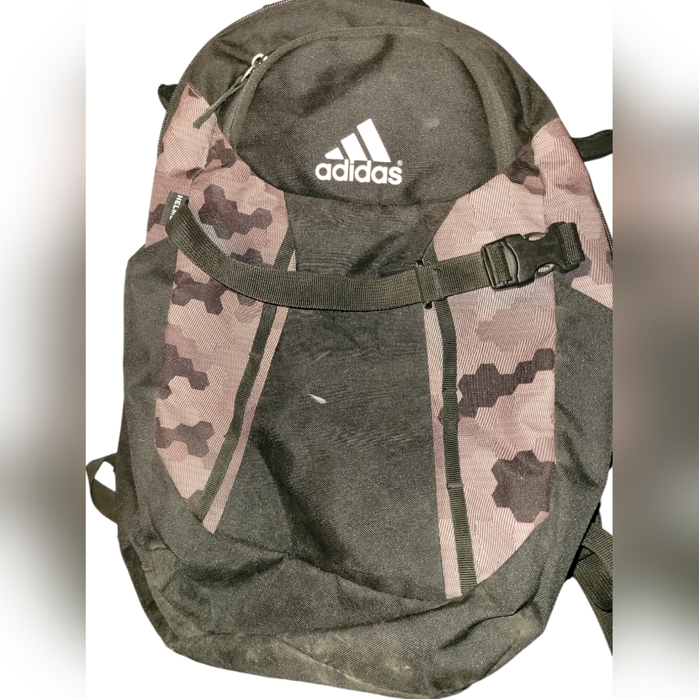 ADIDAS Backpack Weatherproof - Picture 2 of 3